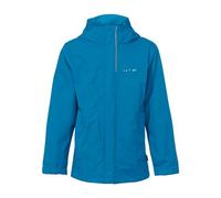 Vaude Escape Light Iv Jacket Blu 110-116 cm Ragazzo
