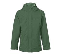 Vaude Escape Light Iv Jacket Verde 110-116 cm Ragazza