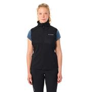 Vaude Brenva Ii Vest Nero 38 Donna