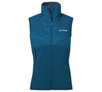 VAUDE Gilet da donna Brenva II