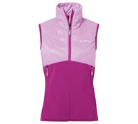 VAUDE Gilet da donna Brenva II