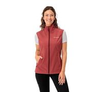 VAUDE Gilet da donna Hurricane III