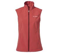 VAUDE Gilet da donna Hurricane III