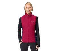 VAUDE Gilet da donna Sesvenna IV