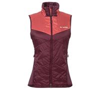 VAUDE Gilet da donna Sesvenna IV