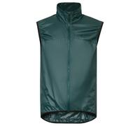 Vaude Bike Matera Air Gilet Verde M / Regular Uomo