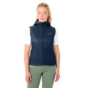 Vaude - Women's Freney Vest V - Gilet sintetico 40 blu