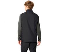 Vaude - Moab Insulation Light Vest - Gilet da ciclismo L nero