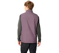 Vaude - Moab Insulation Light Vest - Gilet da ciclismo L grigio
