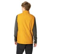 Vaude - Moab Insulation Light Vest - Gilet da ciclismo L arancione