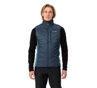 Vaude - Sesvenna Vest IV - Gilet sintetico XXL blu