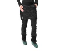 Vaude - Women's Sesvenna Reversible Skirt II - Gonna sintetica 42 nero