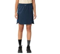 Vaude - Women's Skomer Skort V - Skort 34 blu