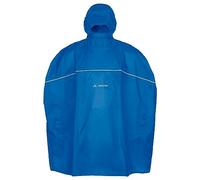 VAUDE Grody Poncho Unisex - Bambini e ragazzi
