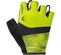 Vaude Bike Guanti Corti Advanced Ii