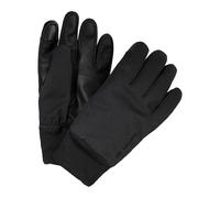 Vaude Manukau Ii Gloves Nero 8 Bambini
