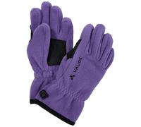 Vaude - Kid's Pulex Gloves - Guanti 4 lilla