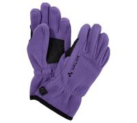 Vaude - Kid's Pulex Gloves - Guanti 6 lilla