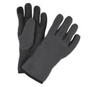 Vaude - Women's Tinshan Gloves V - Guanti 9 grigio