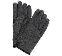 Vaude Rhonen V Gloves Grigio 10