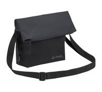 Vaude Heka II Borsa a tracolla 26 cm black (TAS012933)