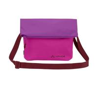 Vaude Heka II Borsa a tracolla 26 cm rosa