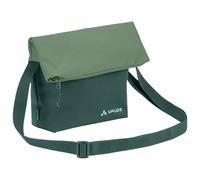 Vaude - Heka II - Borsa a tracolla 3 l blu/verde