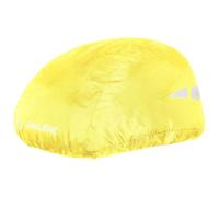 Vaude Helmet Raincover, copertura per casco, giallo Onesize Neon Yellow