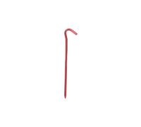 Vaude hexagon pin 19 cm vpe6 rosso