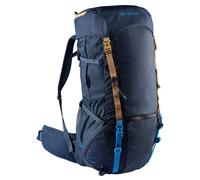 Vaude Hidalgo 42+8 - Zaino da Trekking 67 cm (eclipse)