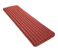 Vaude - Hike 9 - Materassino isolante 183 x 55 x 9 cm - Medium Rosso