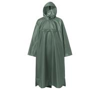 Poncho Vaude Hiking Backpack Poncho II (Agave) L-XL