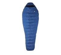 Vaude Hochgrat 300 DWN - sacco a pelo piuma Blue LEFT