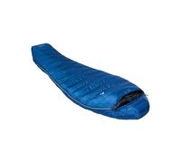 Vaude Hochgrat 500 DWN - Sacco nanna, colore: Blu oltremare