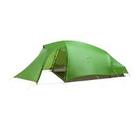 Vaude - Hogan SUL XT 2-3P - Tenda a 2 posti verde