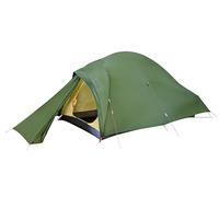 Vaude Hogan UL 2P, Tenda per Gli Alpinisti ed i Trekker Unisex - Adulto, Verde
