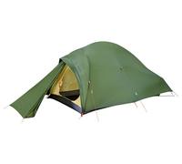 Vaude Hogan UL 2P Tenda a 2 posti olivia/verde