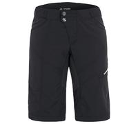 VAUDE Hose Women's Tamaro Shorts, Pantaloni Donna