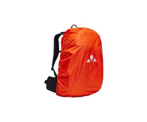 Vaude housse raincover for backpacks 15 30 l orange