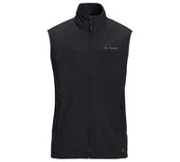 Vaude - Hurricane Vest III - Gilet softshell XXL nero