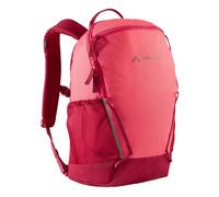 VAUDE 15481 Unisex - Adulto Zaini 15-19L, Bright Pink, 15 Litri