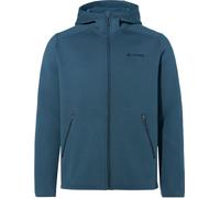 VAUDE Idris Felpa con Cappuccio da Uomo
