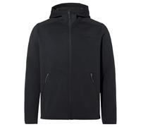 Vaude Idris Full Zip Fleece Nero 3XL Uomo
