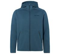 Vaude - Idris Fleece Hoody - Giacca in pile M blu