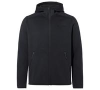 Vaude - Idris Fleece Hoody - Giacca in pile M nero