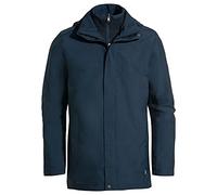 VAUDE Idris - Parka da uomo 3 in 1, giacca doppia
