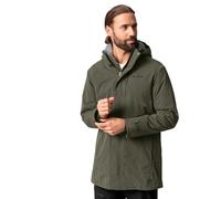 VAUDE Idris Wool Parka Ii - Giacca da uomo