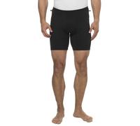 VAUDE Bike III - Pantaloncini interni/sotto-pantaloncini da uomo con fondello, per ciclismo