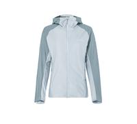 VAUDE Isogiacca da donna con cappuccio Scopi azzurro | 42