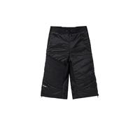 VAUDE Isoshort Sesvenna da uomo nero | 52